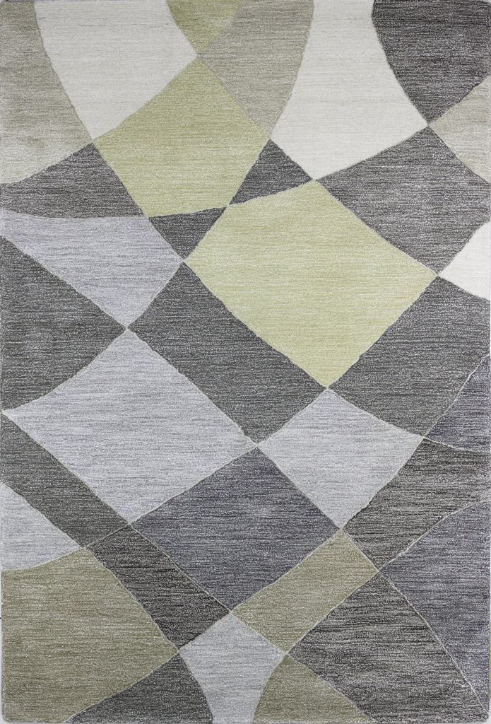 Bashian Greenwich R129-HG381 Multi Area Rug