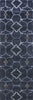 Bashian Greenwich R129-HG308 Area Rug Runner Image