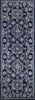 Bashian Greenwich R129-HG352 Area Rug Runner Image