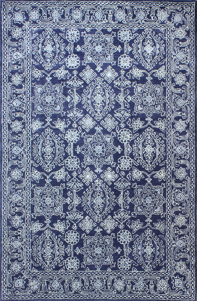Bashian Greenwich R129-HG352 Area Rug main image
