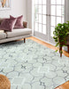 Bashian Greenwich R129-HG308 Area Rug Room Scene