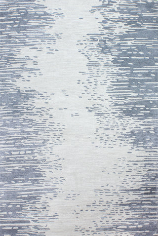 Bashian Greenwich R129-HG359 Silver Area Rug