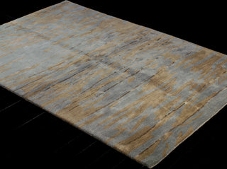 Bashian Greenwich R129-HG259 Slate Area Rug Alternate Shot