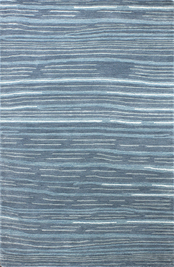 Bashian Greenwich R129-HG356 Slate Area Rug