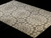 Bashian Greenwich R129-HG252 Taupe Area Rug Alternate Shot Feature