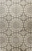 Bashian Greenwich R129-HG252 Taupe Area Rug main image