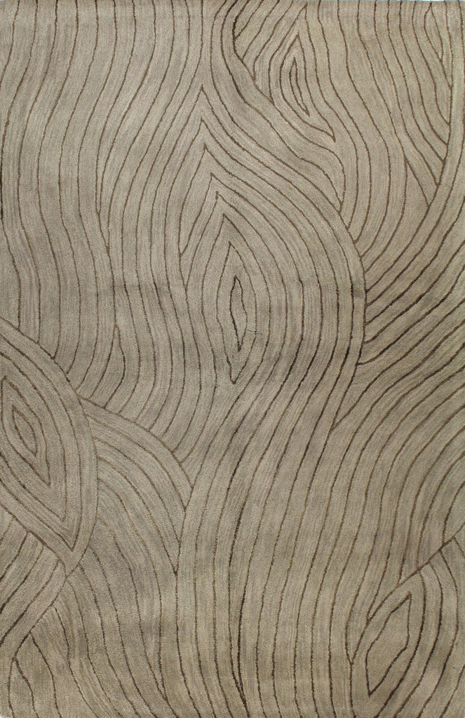 Bashian Greenwich R129-HG274 Taupe Area Rug main image