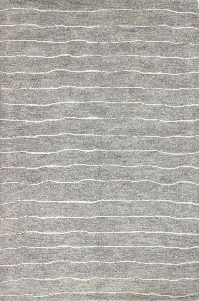 Bashian Greenwich R129-HG310 Taupe Area Rug main image