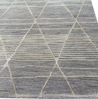 Bashian Greenwich R129-HG323 Taupe Area Rug Alternate Shot