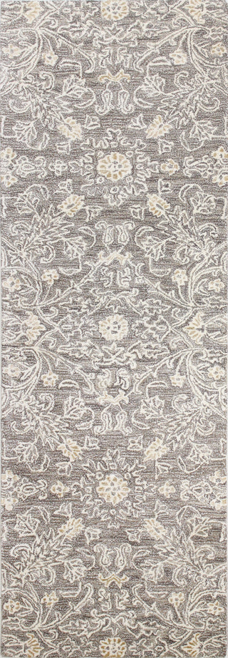 Bashian Greenwich R129-HG357 Area Rug Runner Image