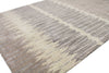 Bashian Greenwich R129-HG373 Taupe Area Rug