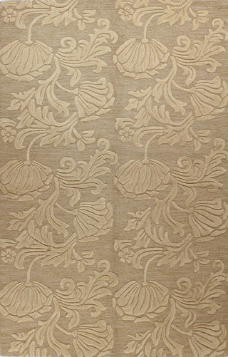 Bashian Verona R130-LC123 Beige Area Rug