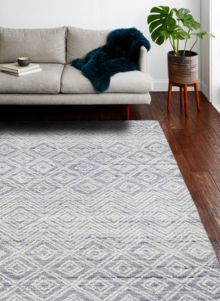 Bashian Verona R130-LC159 Area Rug Lifestyle Image Feature