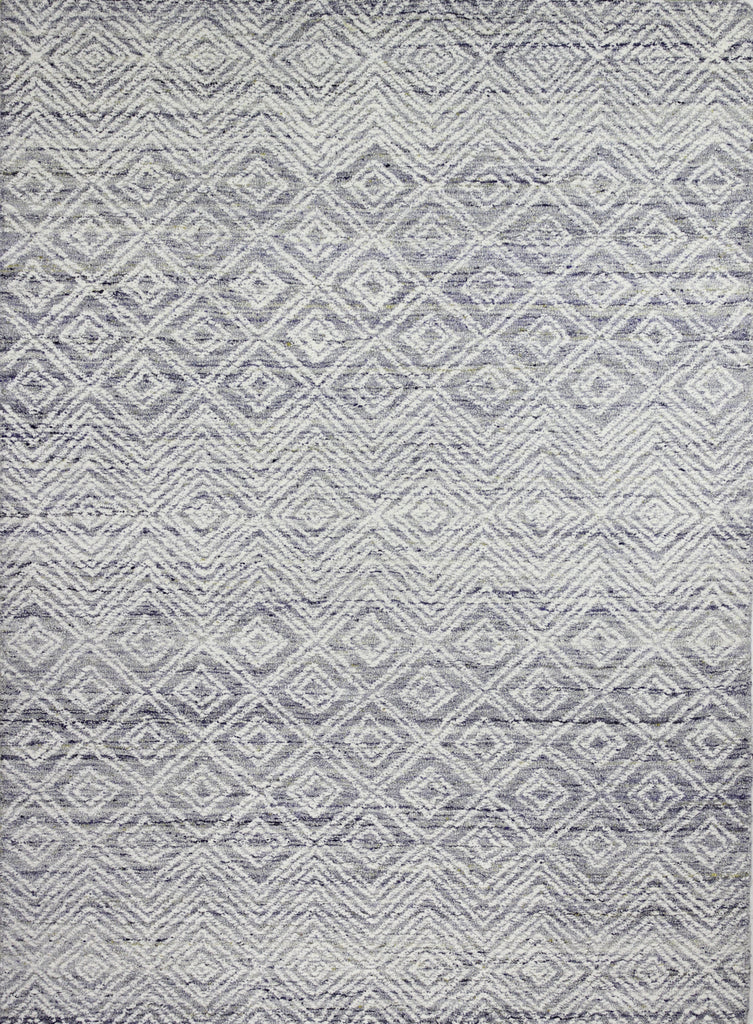 Bashian Verona R130-LC159 Blue Area Rug
