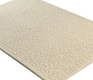 Bashian Verona R130-LC140 Ivory Area Rug Alternate Shot