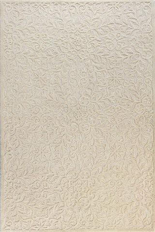 Bashian Verona R130-LC140 Ivory Area Rug main image