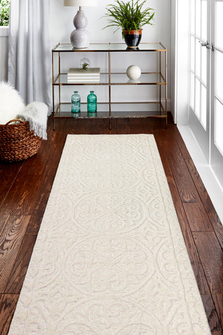 Bashian Verona R130-LC157 Area Rug Lifestyle Image Feature