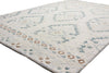 Bashian Verona R130-LC163 Ivory Area Rug