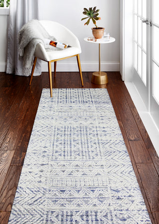 Bashian Verona R130-LC158 Area Rug Lifestyle Image Feature