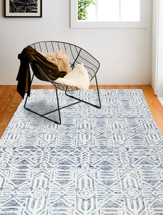 Bashian Verona R130-LC162 Area Rug Lifestyle Image Feature