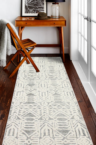 Bashian Verona R130-LC162 Area Rug Lifestyle Image Feature