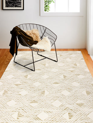 Bashian Verona R130-LC161 Area Rug Lifestyle Image Feature