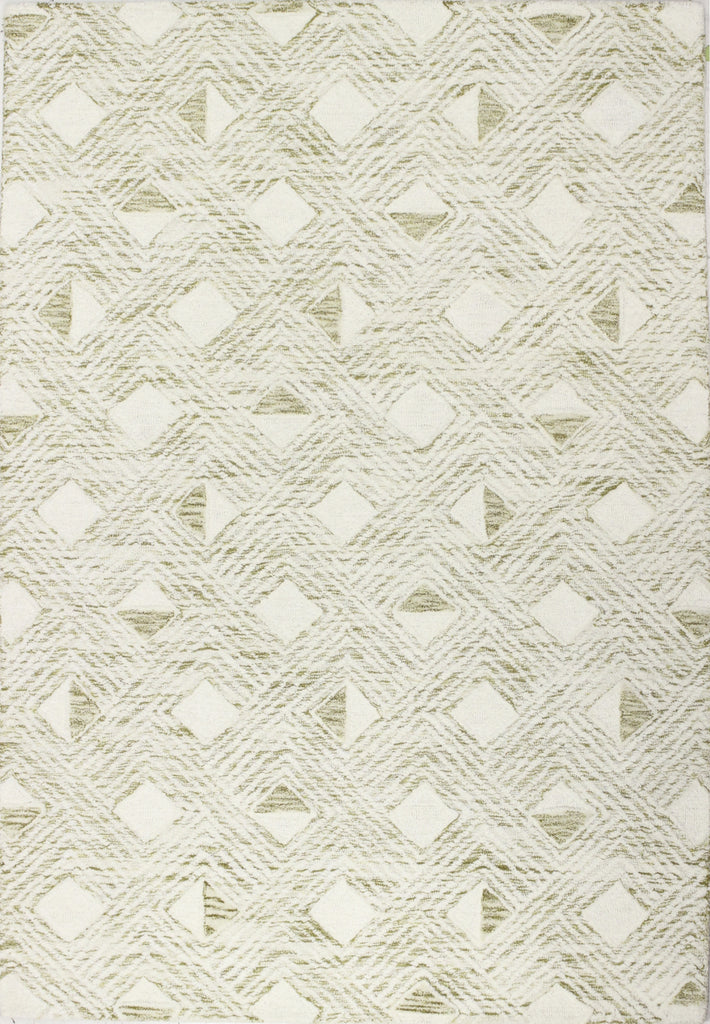 Bashian Verona R130-LC161 Ivory/Gold Area Rug