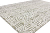 Bashian Verona R130-LC162 Ivory/Gold Area Rug