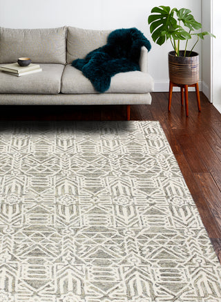 Bashian Verona R130-LC162 Area Rug Lifestyle Image Feature