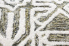 Bashian Verona R130-LC162 Ivory/Gold Area Rug