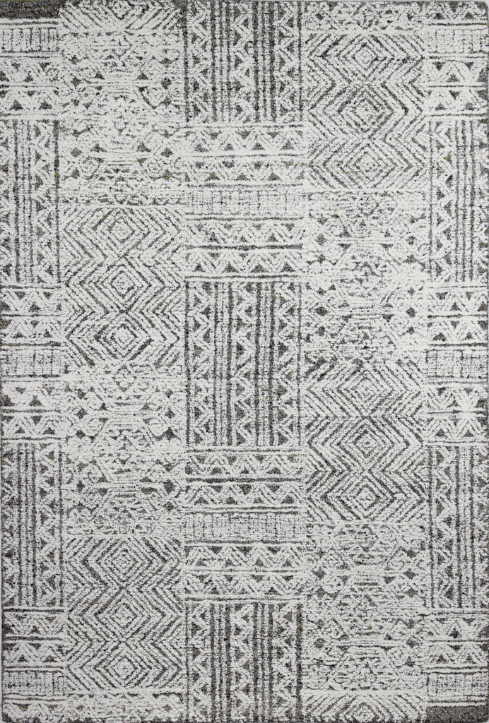 Bashian Verona R130-LC158 Ivory/Tan Area Rug