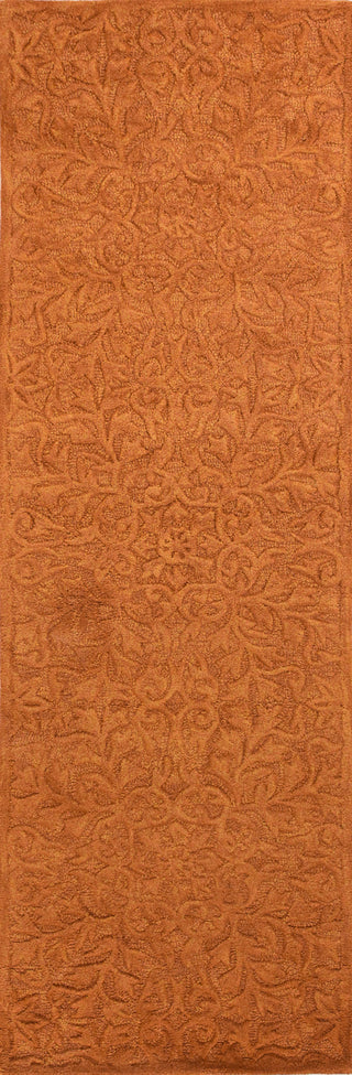 Bashian Verona R130-LC140 Spice Area Rug Runner