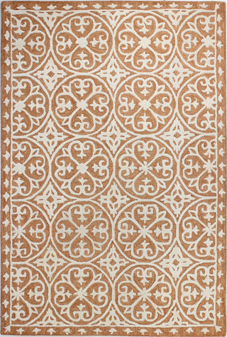 Bashian Verona R130-LC157 Spice Area Rug main image