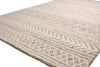Bashian Valencia R131-AL118 Beige Area Rug