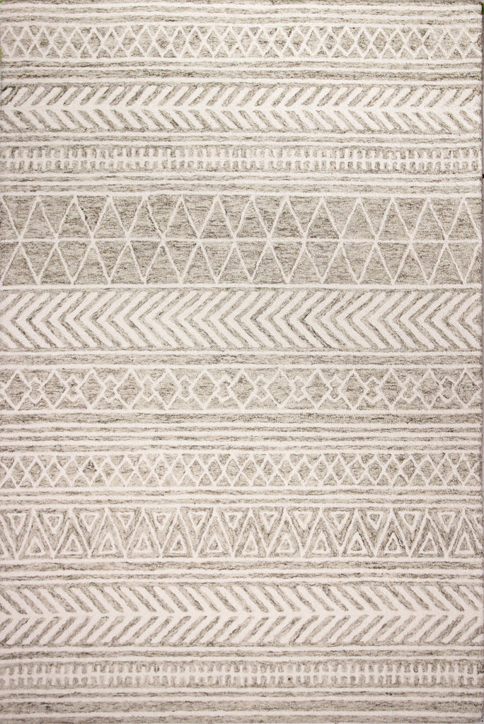 Bashian Valencia R131-AL118 Beige Area Rug