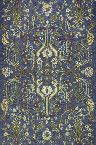 Bashian Valencia R131-AL102 Area Rug main image