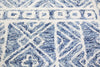 Bashian Valencia R131-AL119 Blue Area Rug