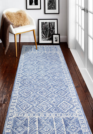 Bashian Valencia R131-AL119 Area Rug Lifestyle Image Feature