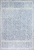 Bashian Valencia R131-AL119 Blue Area Rug