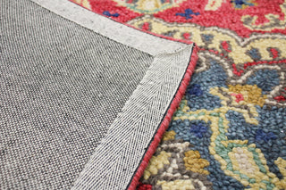 Bashian Valencia R131-AL116 Coral Area Rug