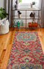 Bashian Valencia R131-AL116 Area Rug Lifestyle Image Feature
