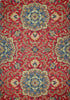Bashian Valencia R131-AL116 Coral Area Rug
