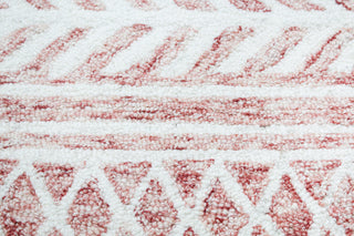 Bashian Valencia R131-AL118 Coral Area Rug