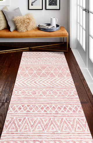 Bashian Valencia R131-AL118 Area Rug Lifestyle Image Feature