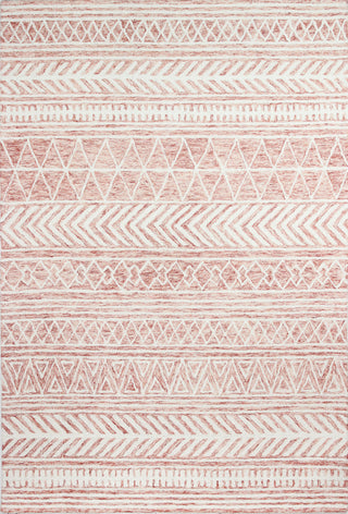 Bashian Valencia R131-AL118 Coral Area Rug