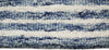 Bashian Valencia R131-AL118 Denim Area Rug