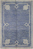 Bashian Valencia R131-BAL146 Denim Area Rug main image