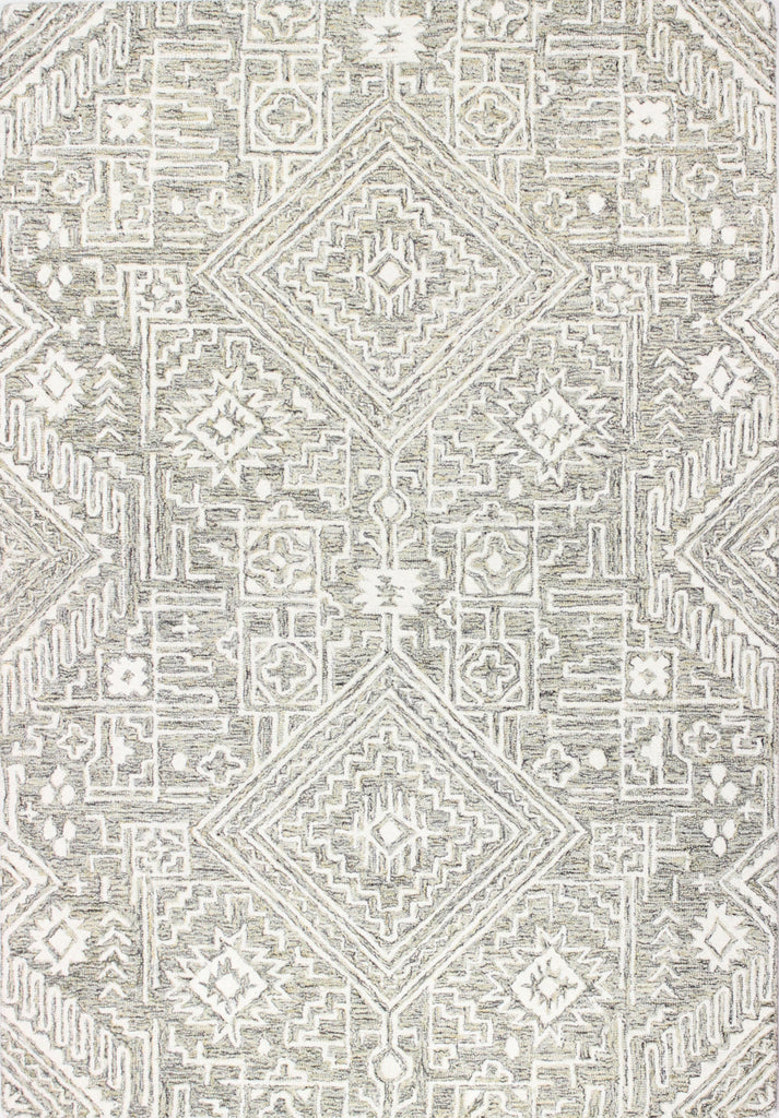 Bashian Valencia R131-AL121 Gold Area Rug