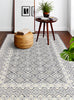 Bashian Valencia R131-AL124 Area Rug Lifestyle Image Feature