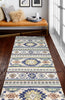 Bashian Valencia R131-AL113 Area Rug Lifestyle Image Feature